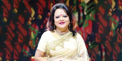 চিকিৎসার জন্য আবারও সিঙ্গাপুরে সাবিনা ইয়াসমিন